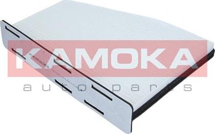 Kamoka F401601 - Фільтр, повітря у внутрішній простір autocars.com.ua