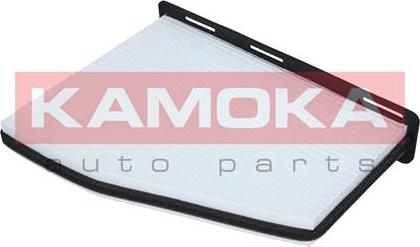 Kamoka F401601 - Фільтр, повітря у внутрішній простір autocars.com.ua