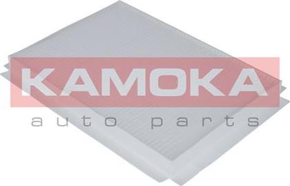 Kamoka F401701 - Фільтр, повітря у внутрішній простір autocars.com.ua