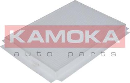 Kamoka F401701 - Фільтр, повітря у внутрішній простір autocars.com.ua