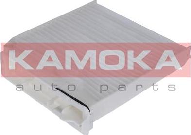 Kamoka F401901 - Фільтр, повітря у внутрішній простір autocars.com.ua