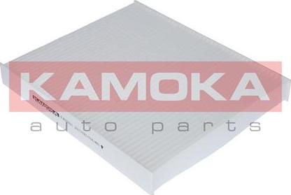 Kamoka F402001 - Фильтр воздуха в салоне autodnr.net