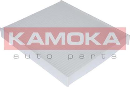 Kamoka F402001 - Фильтр воздуха в салоне autodnr.net