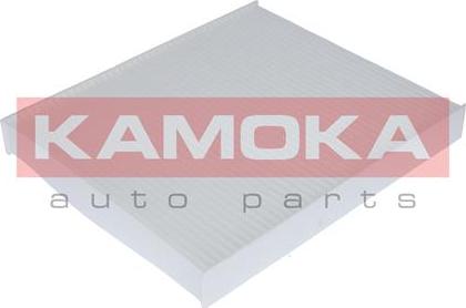Kamoka F402001 - Фильтр воздуха в салоне avtokuzovplus.com.ua