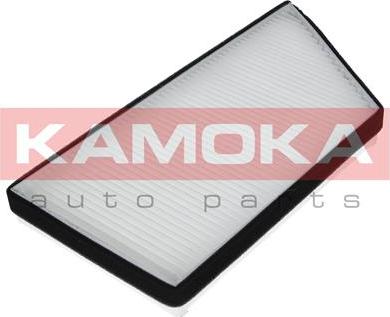 Kamoka F402101 - Фільтр, повітря у внутрішній простір autocars.com.ua