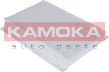 Kamoka F402201 - Фильтр воздуха в салоне avtokuzovplus.com.ua
