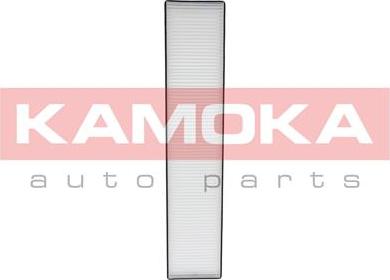 Kamoka F402401 - Фільтр, повітря у внутрішній простір autocars.com.ua