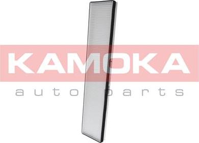 Kamoka F402401 - Фильтр воздуха в салоне avtokuzovplus.com.ua