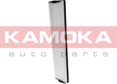 Kamoka F402401 - Фільтр, повітря у внутрішній простір autocars.com.ua