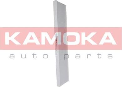 Kamoka F402801 - Фильтр воздуха в салоне avtokuzovplus.com.ua