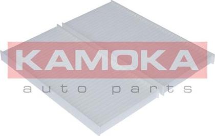 Kamoka F402901 - Фільтр, повітря у внутрішній простір autocars.com.ua