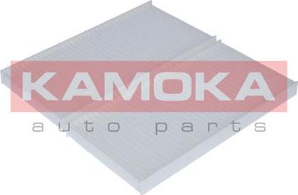 Kamoka F402901 - Фільтр, повітря у внутрішній простір autocars.com.ua