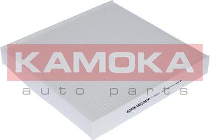 Kamoka F403001 - Фільтр, повітря у внутрішній простір autocars.com.ua