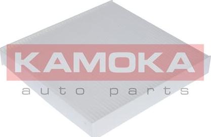 Kamoka F403001 - Фільтр, повітря у внутрішній простір autocars.com.ua