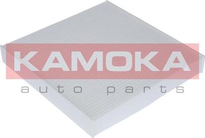 Kamoka F403001 - Фільтр, повітря у внутрішній простір autocars.com.ua