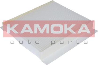 Kamoka F403101 - Фільтр, повітря у внутрішній простір autocars.com.ua