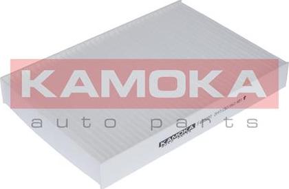 Kamoka F403201 - Фільтр, повітря у внутрішній простір autocars.com.ua