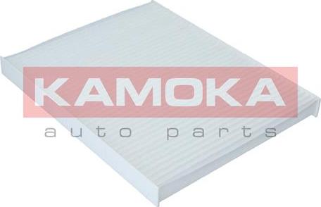 Kamoka F403301 - Фильтр воздуха в салоне avtokuzovplus.com.ua