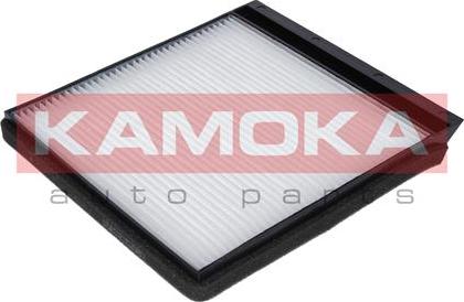 Kamoka F403501 - Фильтр воздуха в салоне avtokuzovplus.com.ua