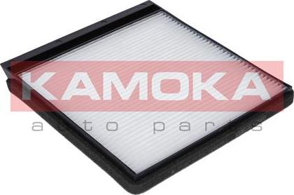 Kamoka F403501 - Фильтр воздуха в салоне avtokuzovplus.com.ua