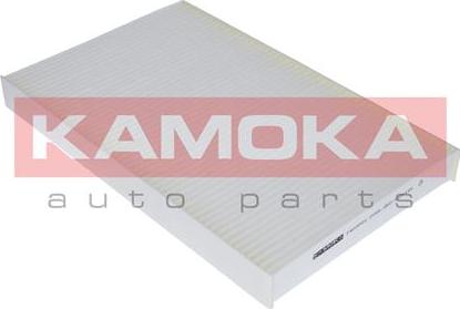 Kamoka F403701 - Фильтр воздуха в салоне autodnr.net