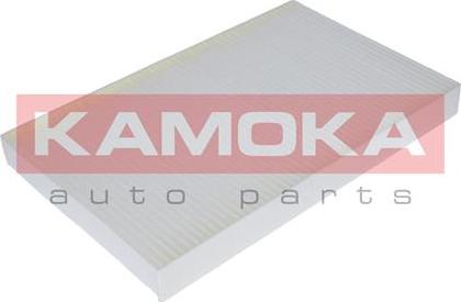 Kamoka F403701 - Фильтр воздуха в салоне autodnr.net