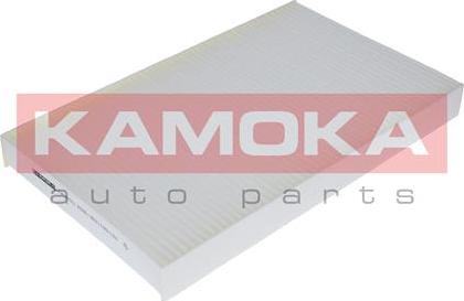 Kamoka F403701 - Фільтр, повітря у внутрішній простір autocars.com.ua