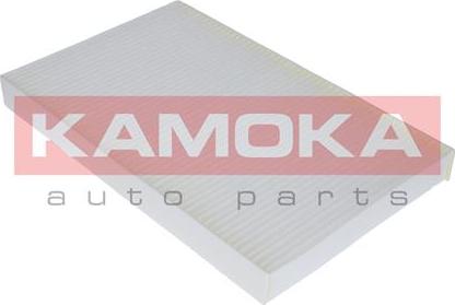 Kamoka F403701 - Фильтр воздуха в салоне autodnr.net