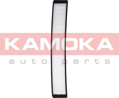 Kamoka F403901 - Фільтр, повітря у внутрішній простір autocars.com.ua