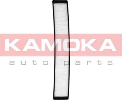 Kamoka F403901 - Фільтр, повітря у внутрішній простір autocars.com.ua