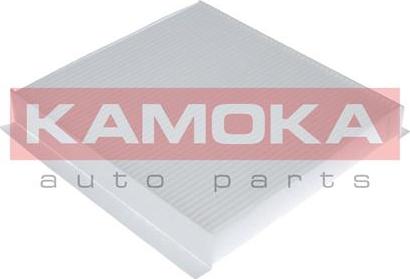 Kamoka F404001 - Фильтр воздуха в салоне autodnr.net