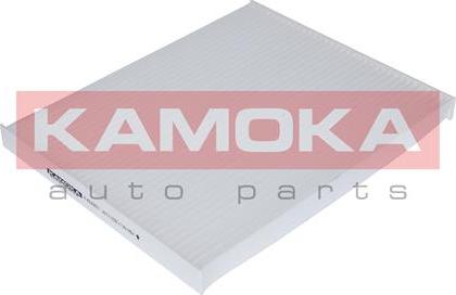 Kamoka F404401 - Фільтр, повітря у внутрішній простір autocars.com.ua