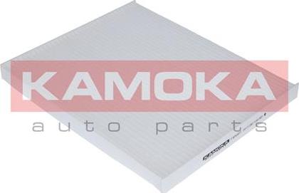 Kamoka F404401 - Фільтр, повітря у внутрішній простір autocars.com.ua