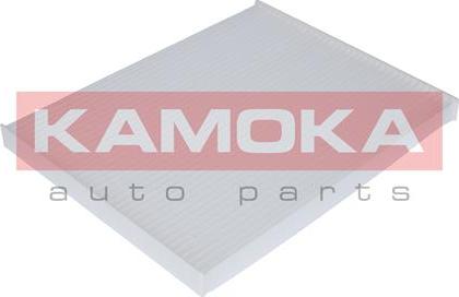 Kamoka F404401 - Фильтр воздуха в салоне autodnr.net