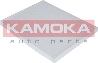 Kamoka F404401 - Фільтр, повітря у внутрішній простір autocars.com.ua