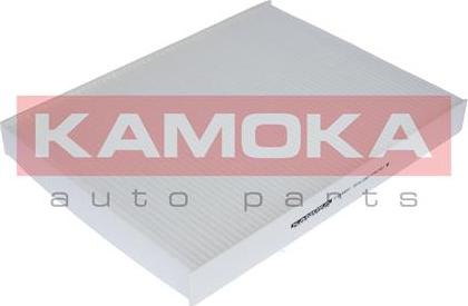 Kamoka F404501 - Фильтр воздуха в салоне avtokuzovplus.com.ua