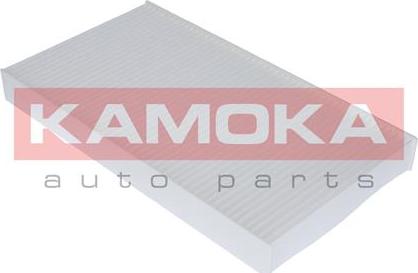 Kamoka F404701 - Фільтр, повітря у внутрішній простір autocars.com.ua