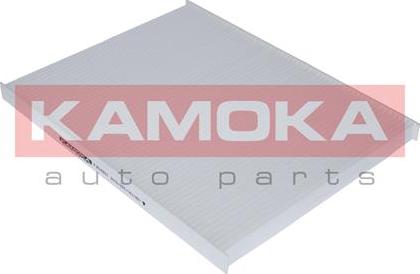 Kamoka F404801 - Фильтр воздуха в салоне avtokuzovplus.com.ua
