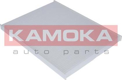 Kamoka F404801 - Фильтр воздуха в салоне avtokuzovplus.com.ua