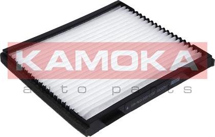 Kamoka F405301 - Фільтр, повітря у внутрішній простір autocars.com.ua