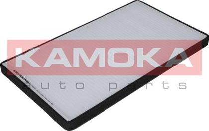 Kamoka F405501 - Фільтр, повітря у внутрішній простір autocars.com.ua
