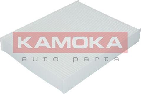 Kamoka F405601 - Фильтр воздуха в салоне avtokuzovplus.com.ua