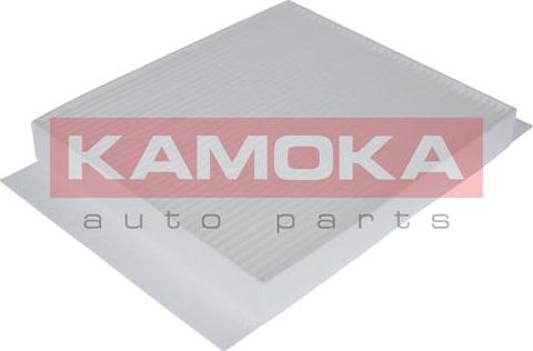 Kamoka F405801 - Фільтр, повітря у внутрішній простір autocars.com.ua