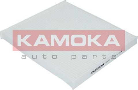 Kamoka F405901 - Фильтр воздуха в салоне autodnr.net