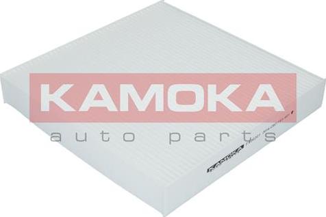 Kamoka F406201 - Фільтр, повітря у внутрішній простір autocars.com.ua