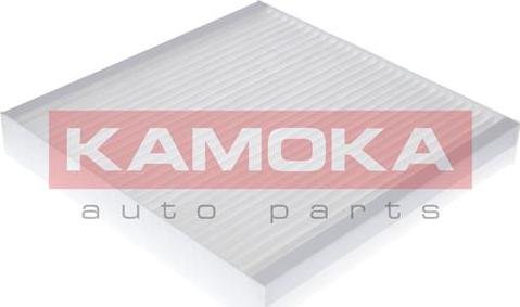 Kamoka F406901 - Фільтр, повітря у внутрішній простір autocars.com.ua