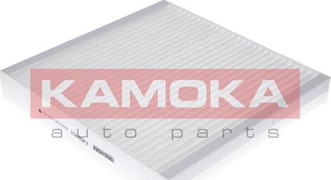 Kamoka F406901 - Фильтр воздуха в салоне autodnr.net
