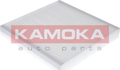 Kamoka F406901 - Фільтр, повітря у внутрішній простір autocars.com.ua