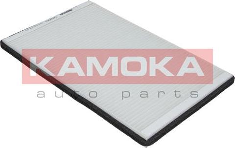 Kamoka F407001 - Фільтр, повітря у внутрішній простір autocars.com.ua