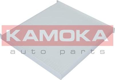 Kamoka F407201 - Фильтр воздуха в салоне avtokuzovplus.com.ua